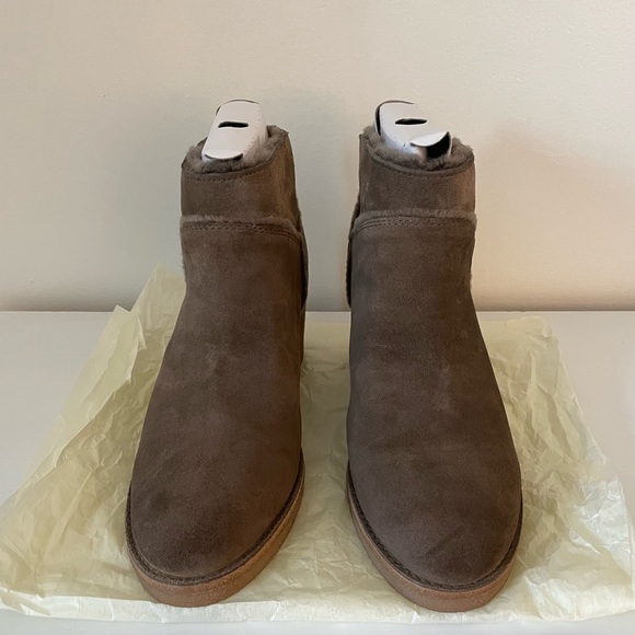 UGG Kasen booties - Picture 2 of 4